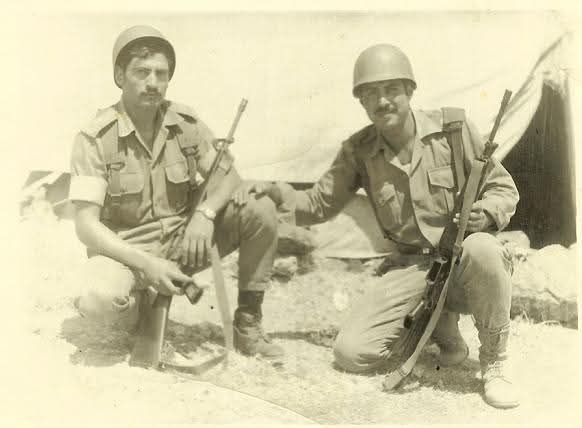 صورة العميد