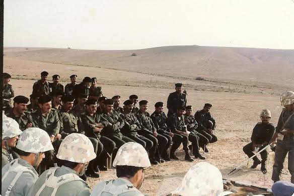 صورة العميد