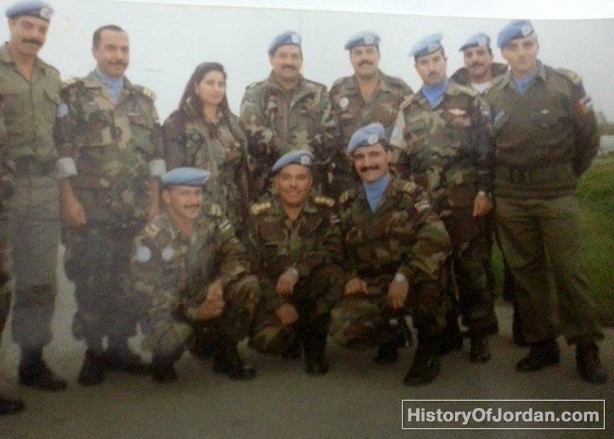 صورة العميد