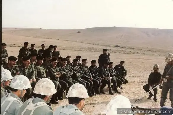 لواء وحدة العسكرية