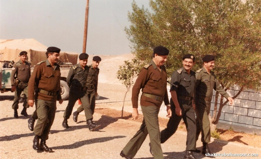 الكتيبة العسكرية