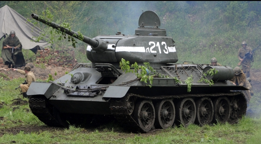 T-34