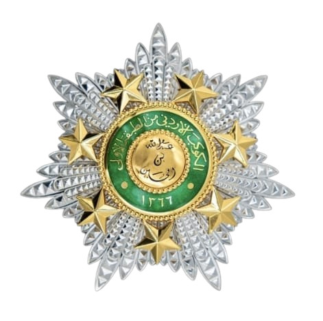 وسام الكوكب