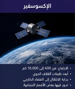 الإكسوسفير