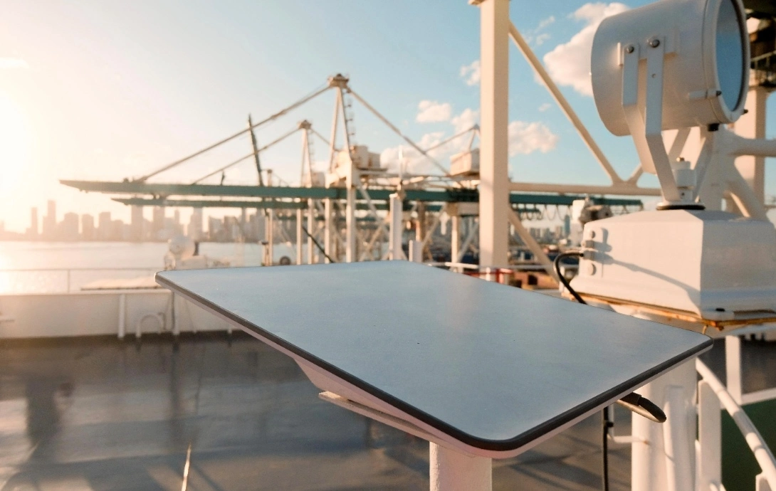 اقمار ستار لينك